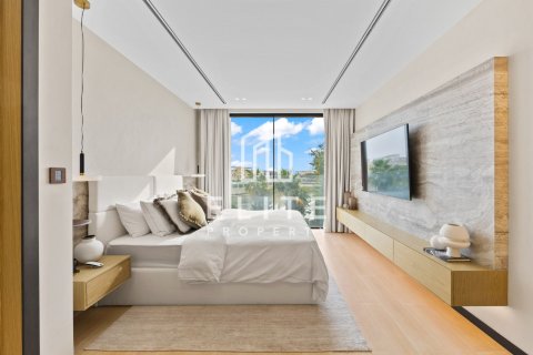 فيلا في دبي 5 غرف نوم  رقم 85625 - صورة 10