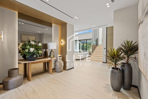 فيلا في دبي 5 غرف نوم  رقم 85625 - صورة 19