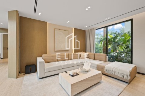 فيلا في دبي 5 غرف نوم  رقم 85625 - صورة 24