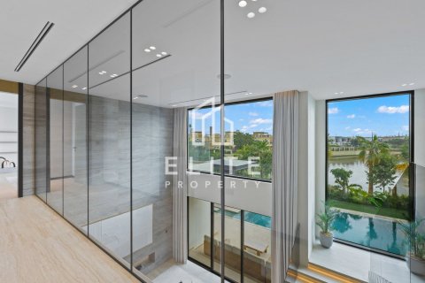 فيلا في دبي 5 غرف نوم  رقم 85625 - صورة 17