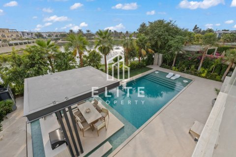 فيلا في دبي 5 غرف نوم  رقم 85625 - صورة 3