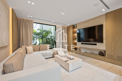 فيلا في دبي 5 غرف نوم  رقم 85625 - صورة 23