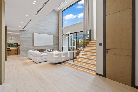 فيلا في دبي 5 غرف نوم  رقم 85625 - صورة 20