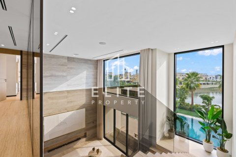 فيلا في دبي 5 غرف نوم  رقم 85625 - صورة 9