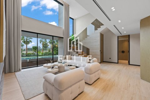 فيلا في دبي 5 غرف نوم  رقم 85625 - صورة 26