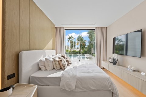 فيلا في دبي 5 غرف نوم  رقم 85625 - صورة 22