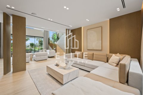 فيلا في دبي 5 غرف نوم  رقم 85625 - صورة 25