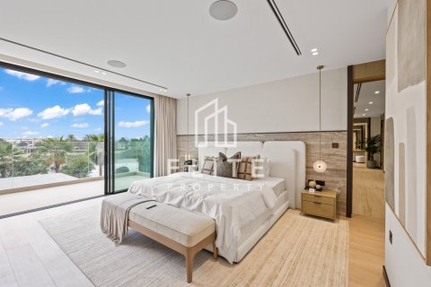 فيلا في دبي 5 غرف نوم  رقم 85625 - صورة 14