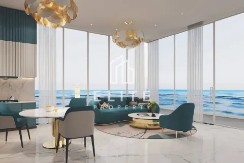 Appartement à Dubai, 3 chambres, 179 m², № 85626 - photo 6