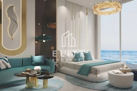 Appartement à Dubai, 3 chambres, 179 m², № 85626 - photo 7
