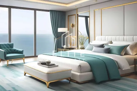 Appartement à Dubai, 3 chambres, 179 m², № 85626 - photo 3