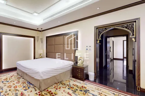 Villa à Dubai, 6 chambres, № 85624 - photo 17