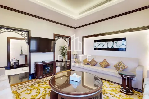 Villa à Dubai, 6 chambres, № 85624 - photo 26