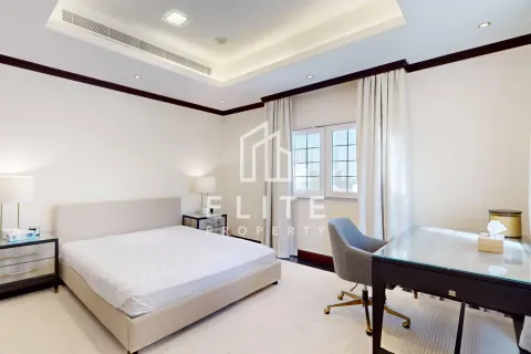 Villa à Dubai, 6 chambres, № 85624 - photo 19