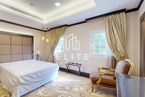 Villa à Dubai, 6 chambres, № 85624 - photo 7