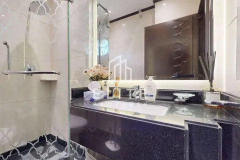 Villa à Dubai, 6 chambres, № 85624 - photo 22