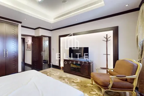 Villa à Dubai, 6 chambres, № 85624 - photo 11