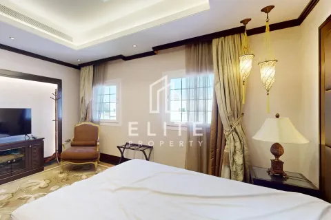 Villa à Dubai, 6 chambres, № 85624 - photo 12
