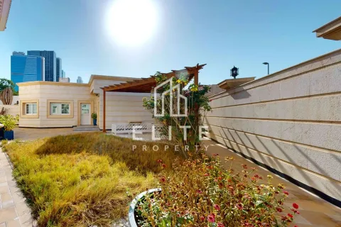 Villa à Dubai, 6 chambres, № 85624 - photo 23