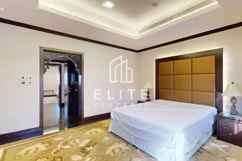 Villa à Dubai, 6 chambres, № 85624 - photo 10