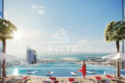 Appartement à Dubai, 3 chambres, 157 m², № 85615 - photo 8