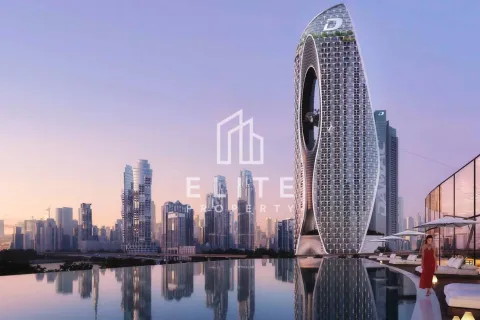 Appartement à Dubai, 3 chambres, 157 m², № 85615 - photo 17