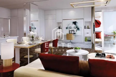 Appartement à Dubai, 3 chambres, 157 m², № 85615 - photo 2