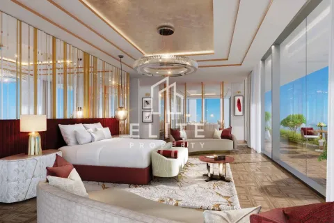 Appartement à Dubai, 3 chambres, 157 m², № 85615 - photo 3