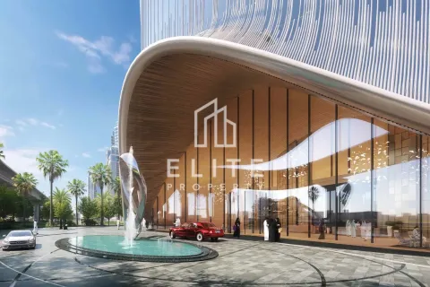 Appartement à Dubai, 3 chambres, 157 m², № 85615 - photo 16