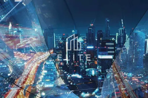 Appartement à Dubai, 3 chambres, 157 m², № 85615 - photo 15