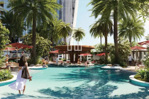 Appartement à Dubai, 3 chambres, 157 m², № 85615 - photo 7