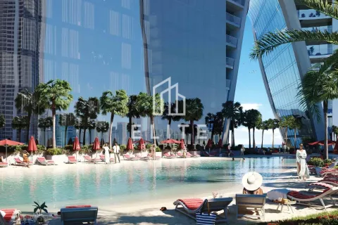 Appartement à Dubai, 3 chambres, 157 m², № 85615 - photo 6