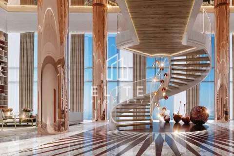 Appartement à Dubai, 3 chambres, 157 m², № 85615 - photo 12