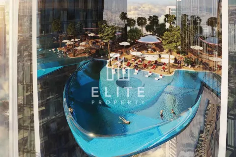 Appartement à Dubai, 3 chambres, 157 m², № 85615 - photo 18