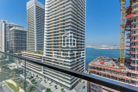 Apartamento en EMAAR Beachfront, Dubai Harbour, Dubai, estudio, 68 m², № 85627 - foto 4