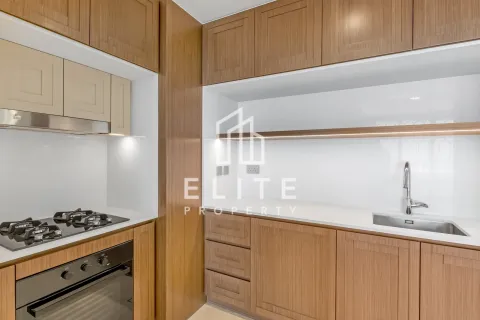 Apartamento en EMAAR Beachfront, Dubai Harbour, Dubai, estudio, 68 m², № 85627 - foto 8