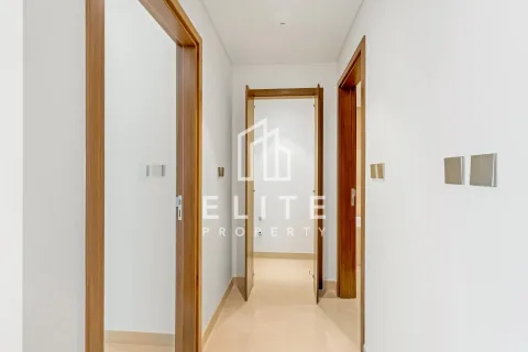 Apartamento en EMAAR Beachfront, Dubai Harbour, Dubai, estudio, 68 m², № 85627 - foto 7