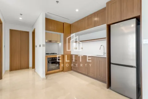 Apartamento en EMAAR Beachfront, Dubai Harbour, Dubai, estudio, 68 m², № 85627 - foto 5