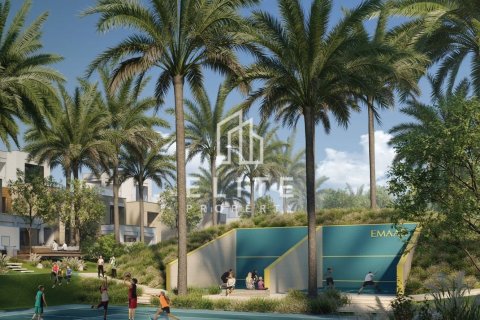 فيلا في دبي 4 غرف نوم رقم 85616 - صورة 9