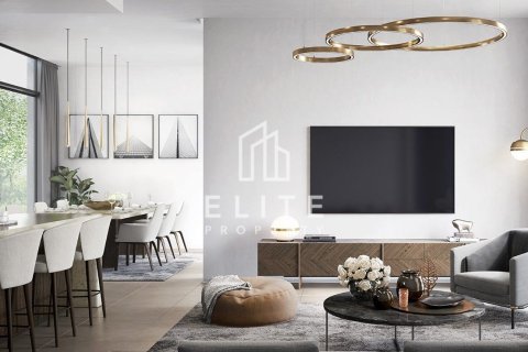 فيلا في دبي 4 غرف نوم رقم 85616 - صورة 3