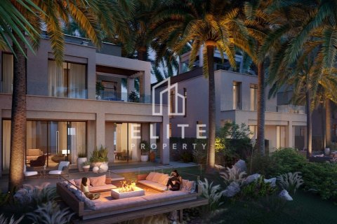 فيلا في دبي 4 غرف نوم رقم 85616 - صورة 8