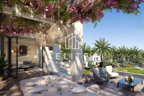 فيلا في دبي 4 غرف نوم رقم 85616 - صورة 10