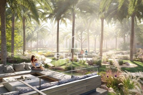 فيلا في دبي 4 غرف نوم رقم 85616 - صورة 7