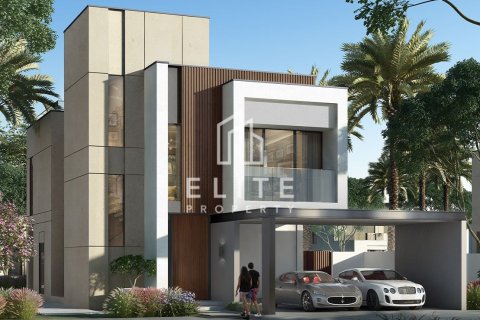 فيلا في دبي 4 غرف نوم رقم 85616 - صورة 4