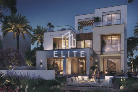 فيلا في دبي 4 غرف نوم رقم 85616 - صورة 6