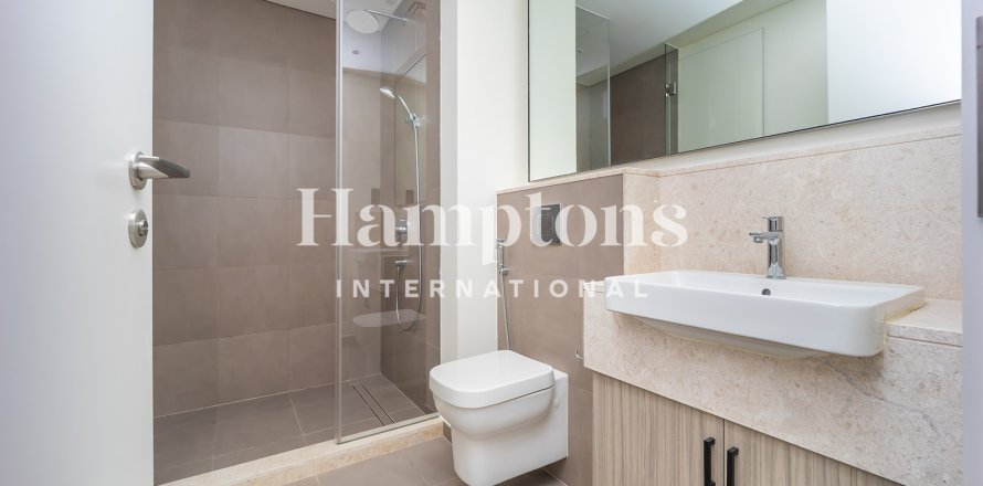 Townhouse in Golf Grove, Dubai Hills Estate, Dubai 3 bedrooms, 295.94 sq.m. № 101363