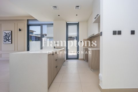 Townhouse in Golf Grove, Dubai Hills Estate, Dubai 3 bedrooms, 295.93971941 sq.m. № 101363 - photo 5
