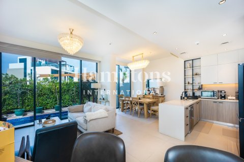 Townhouse in Golf Grove, Dubai Hills Estate, Dubai 3 bedrooms, 295.93971941 sq.m. № 101363 - photo 5