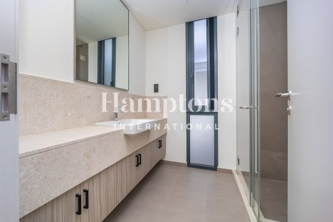 Townhouse in Golf Grove, Dubai Hills Estate, Dubai 3 bedrooms, 295.93971941 sq.m. № 101363 - photo 7