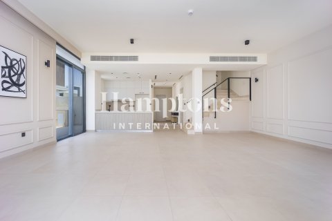 Townhouse in Golf Grove, Dubai Hills Estate, Dubai 3 bedrooms, 295.93971941 sq.m. № 101363 - photo 6